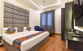 Fabhotel Prime Av Royale - Nr Gms Road